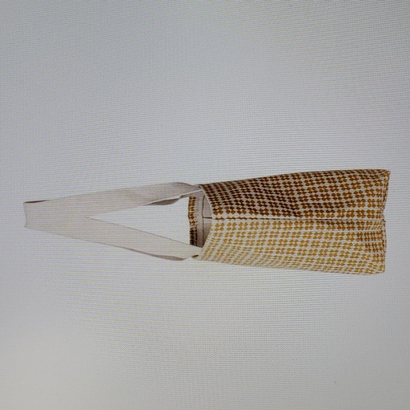 NEW Happy Dance Limited Edition Giada Wide Tote - Picture 8 of 11